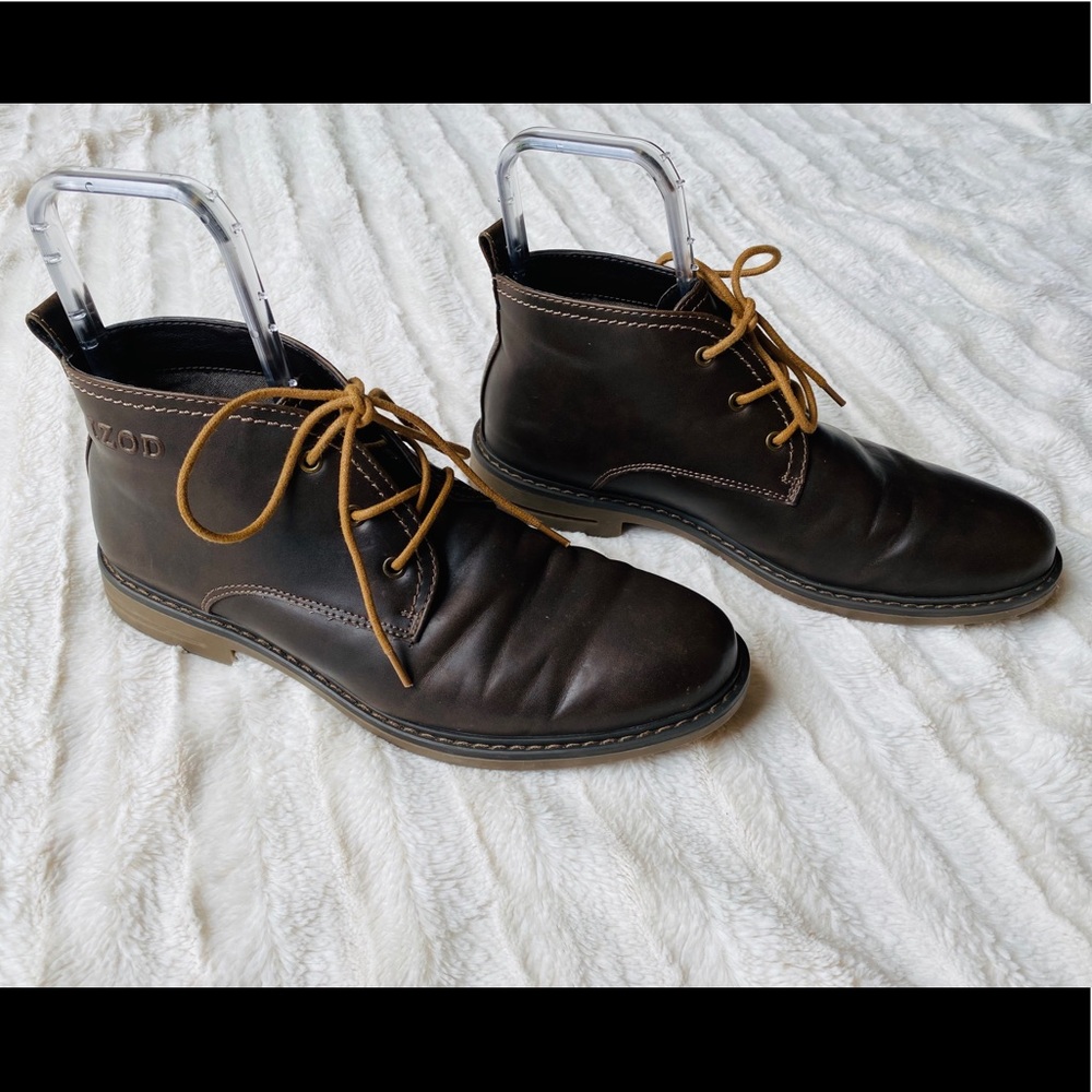 Izod Men’s Boot